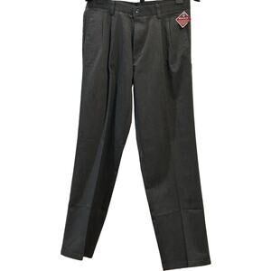 NWT Dockers Gray Individual Fit Khakis 34 x 32